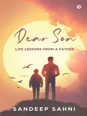 cover image of Dear Son